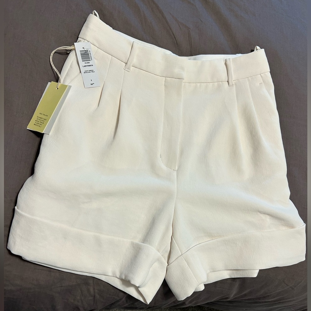 Wilfred Shorts